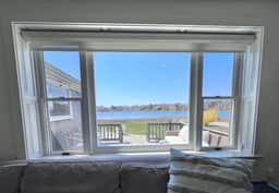 Just Renovated Waterfront Home .25 Miles To The Beach (2260) - Image 4