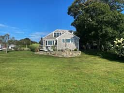 Just Renovated Waterfront Home .25 Miles To The Beach (2260) - Image 3