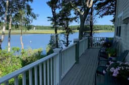 Water views from all angles.   Peaceful, tranquil setting. RPMS068 - Image 4