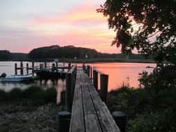 Water views from all angles.   Peaceful, tranquil setting. RPMS068 - Image 3
