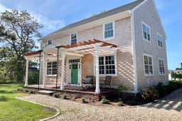 Perfectly Located West Dennis Retreat w/ Gym and Yoga Studio RPAM027 - Image 2