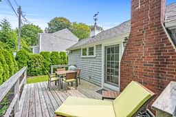 Charming cottage near Osterville Village and Dowses beach RPMS094 - Image 3