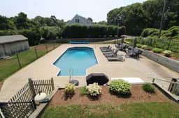 Enjoy your own private pool in Chatham! (2252) - Image 2