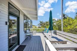 Water Facing Home on Hiawatha Beach (2246) - Image 3