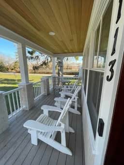 In the Heart of Osterville Village, Newly renovated, Pets considered RPMS087 - Image 2