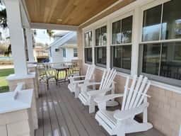 In the Heart of Osterville Village, Newly renovated, Pets considered RPMS087 - Image 3