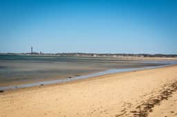Beautiful 1 bedroom cottage on the beach! RPSH008 - Image 5