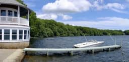 Waterfront on Wakeby Pond RPLO015 - Image 4