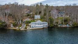 Waterfront on Wakeby Pond RPLO015 - Image 2