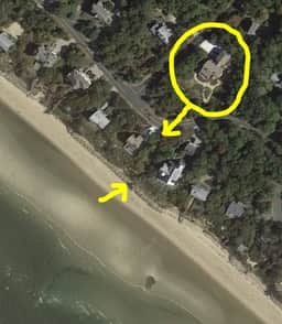 600 Feet to Private Association Cape Cod Bay Beach (2266) - Image 3
