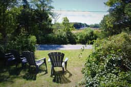 Charming Marsh View Home Near Rock Harbor (2286) - Image 4