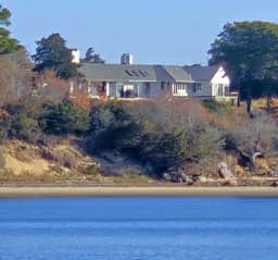 Secluded Waterfront With Direct Private Beach Access (2295) - Image 2