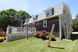 Great Home With Large Yard 300 Yards To Sheep's Pond (2277) - Image 2