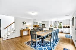 Spacious East Falmouth Home w/ Pool and Central AC RPAM038 - Image 4
