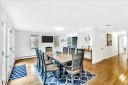 Spacious East Falmouth Home w/ Pool and Central AC RPAM038 - Image 5
