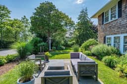 Well appointed luxury home in Hyannis Port.   Close to Fortes beach RPMS113 - Image 2