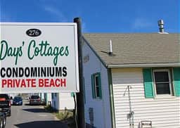 Water Front Days Cottage #2 (2257) - Image 3