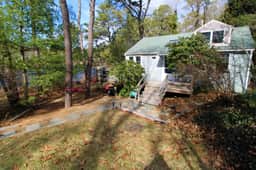Waterfront Cottage Nestled In Wooded Privacy (2297) - Image 2