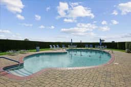 Luxury condo with all amenities.  Pool and tennis  RPMS120 - Image 5