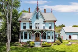 Breathtaking Harwich Retreat w/ Heated Pool and Spa RPAM086 - Image 3