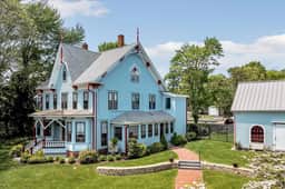 Breathtaking Harwich Retreat w/ Heated Pool and Spa RPAM086 - Image 2
