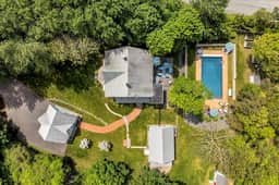 Breathtaking Harwich Retreat w/ Heated Pool and Spa RPAM086 - Image 5