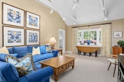 Spacious Beach House in South Yarmouth RPAM097 - Image 5