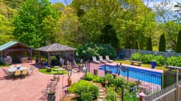 Luxury Cape Cod Compound-Heated Pool*Outdoor Kitchen*3 Connected Units (2302) - Image 5