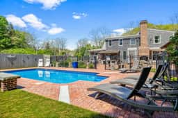 Luxury Cape Cod Compound-Heated Pool*Outdoor Kitchen*3 Connected Units (2302) - Image 3