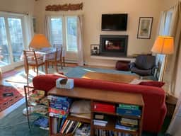 Contemporary Home Near Lieutenant's Island (CS0009) - Image 5