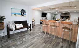 Lower Level Apartment Close to Town and Beaches (2314) - Image 3