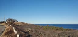 Ocean View in the National Seashore (CS0014) - Image 2