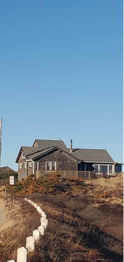 Ocean View in the National Seashore (CS0014) - Image 3