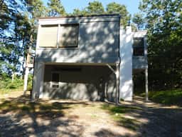 Contemporary Cottage in the woods of Wellfleet (CS0023) - Image 3