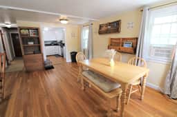 Convenient Single-Level Retreat Near Harbor, Ferries & Main St Hyannis (2309) - Image 5