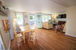 Convenient Single-Level Retreat Near Harbor, Ferries & Main St Hyannis (2309) - Image 4