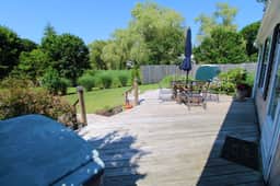 Tucked Away Home Offering Privacy But Conveniently Close To Main St (2315) - Image 2