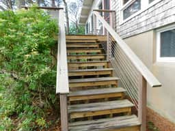 Marsh front, Gorgeous Waterview and Deck (CS0025) - Image 3
