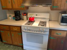 Sweet Comfortable Home in the Woods, Oceanside (CS0026) - Image 5