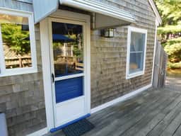 Sweet Comfortable Home in the Woods, Oceanside (CS0026) - Image 3