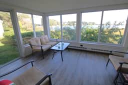 Stunning Waterfront Property Overlooking Pleasant Bay (2327) - Image 4