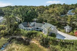 Stunning Waterfront Property Overlooking Pleasant Bay (2327) - Image 2