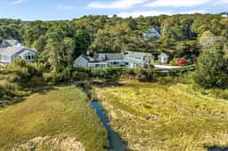 Stunning Waterfront Property Overlooking Pleasant Bay (2327) - Image 3
