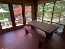 Gorgeous Light and Airy 4 Beds in the woods! (CS0030) - Image 3