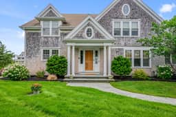 Exclusive Waterfront Home With Dock On Gated Great Island (2329) - Image 4