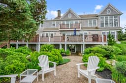 Exclusive Waterfront Home With Dock On Gated Great Island (2329) - Image 5