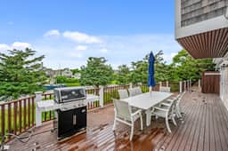 Exclusive Waterfront Home With Dock On Gated Great Island (2329) - Image 2