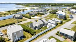 Waterview Rental With Central AC and Beach Access (2359) - Image 3