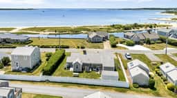 Waterview Rental With Central AC and Beach Access (2359) - Image 2
