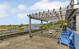 Waterfront Rental on Nantucket Sound (2358) - Image 4